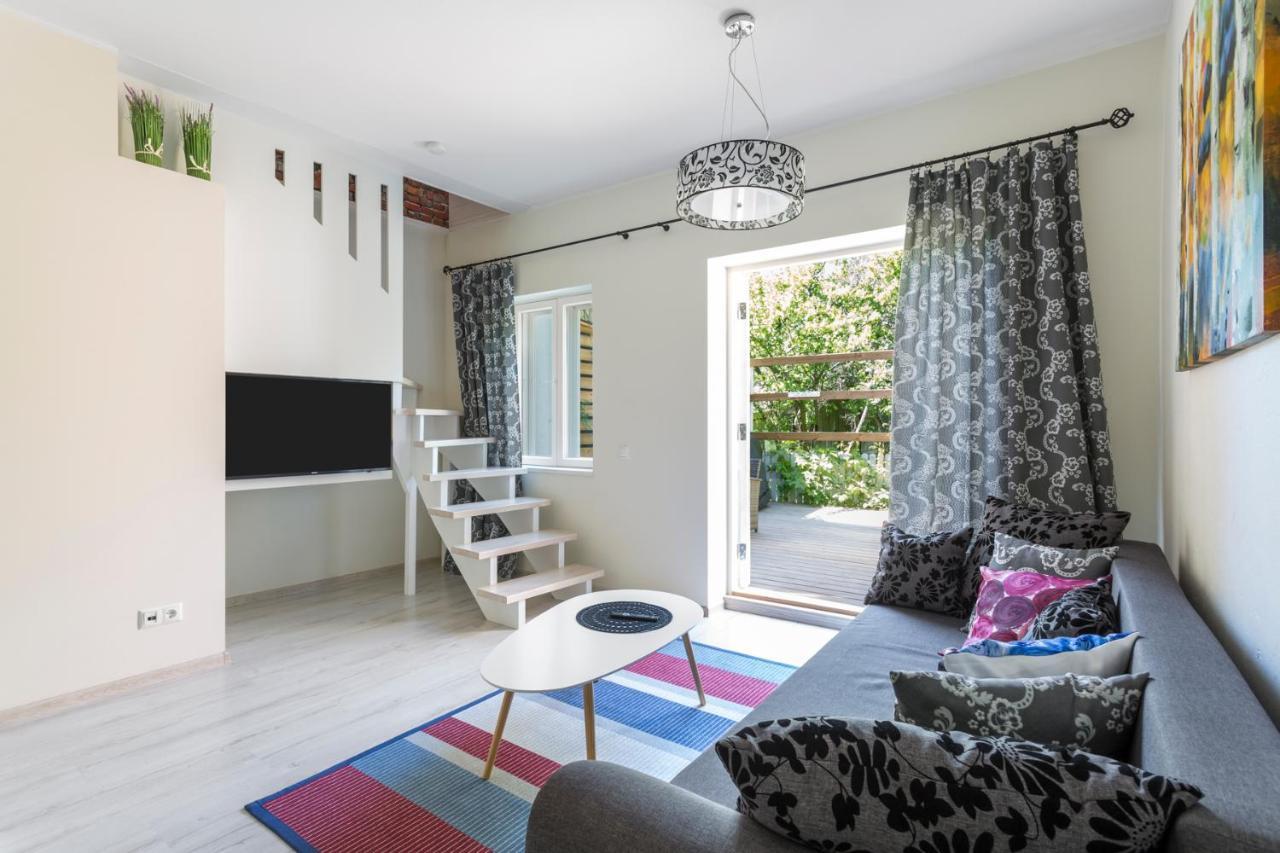 Kerese Apartments Pärnu Habitación foto