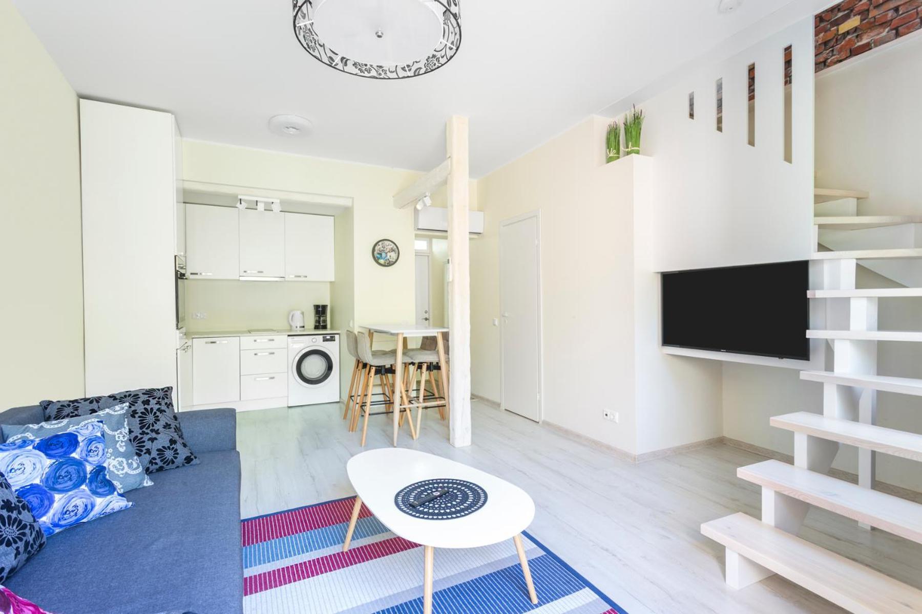 Kerese Apartments Pärnu Habitación foto
